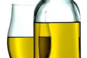 Aceite de oliva - Vino