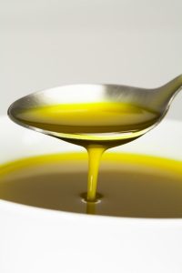 Aceite de oliva - Aceite