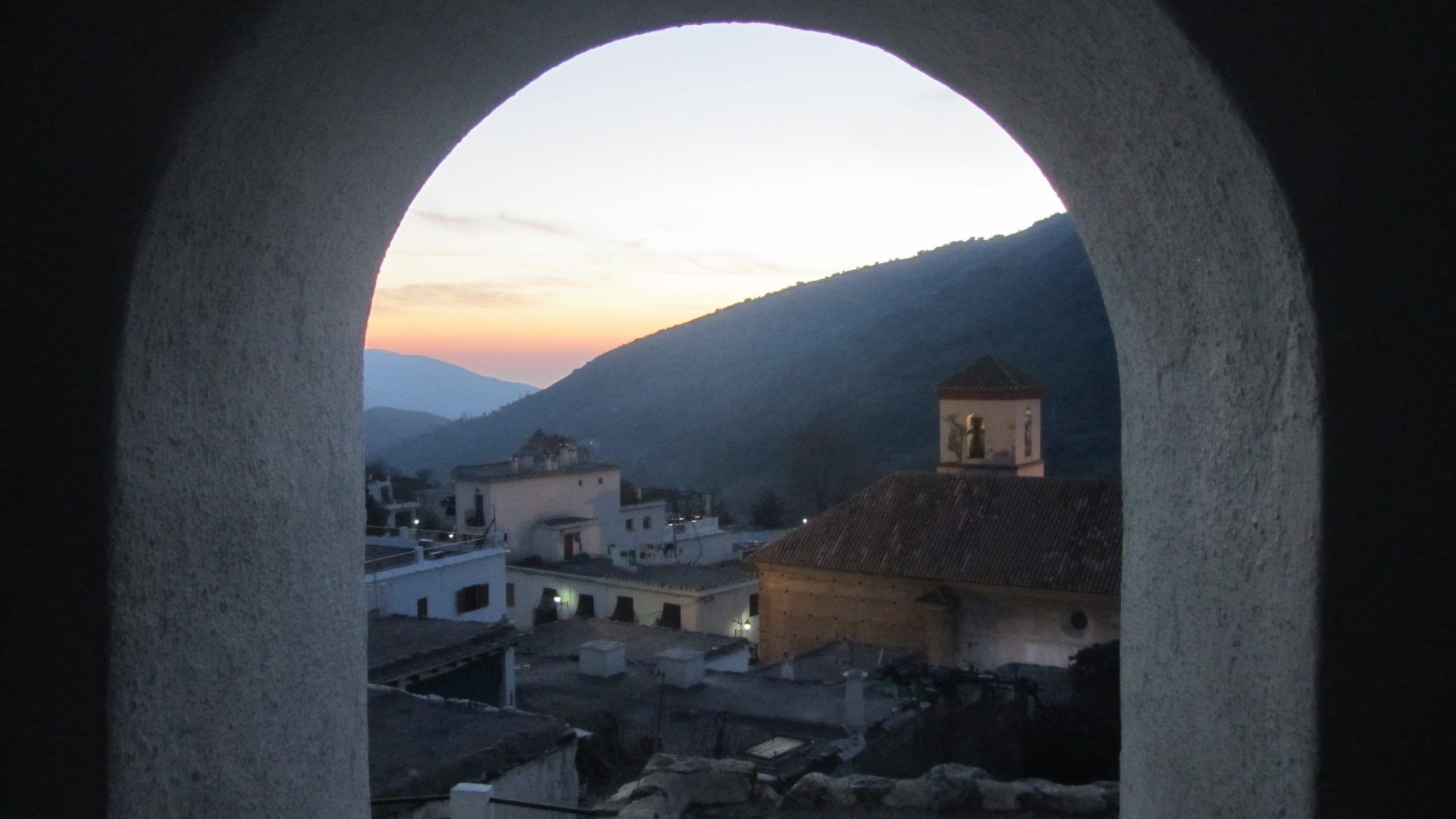 Pampaneira