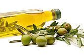 aceite de oliva virgen extra nuestro oro líquido Aceite de oliva - Aceituna