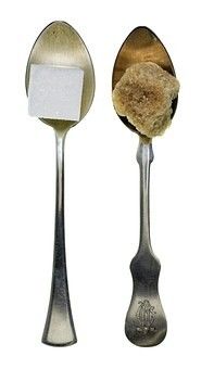Azúcar de caña, panela y mascabado