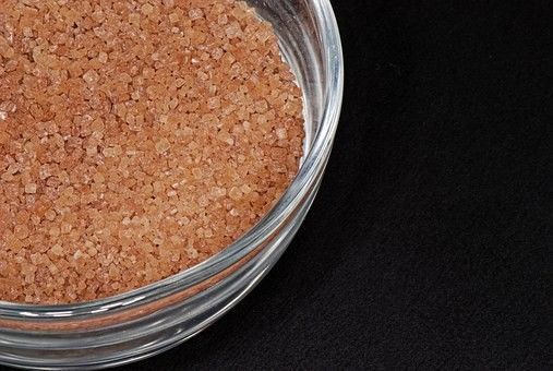 Azúcar de caña, panela y mascabado