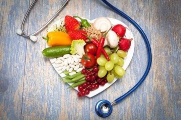 Mitos y leyendas sobre los alimentos
