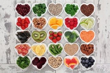 cuidado con las dietas para perder peso rápidamente