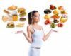 cuidado con las dietas para perder peso rápidamente