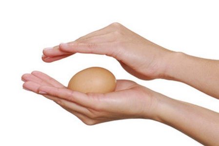 5 razones para consumir 1 huevo al día