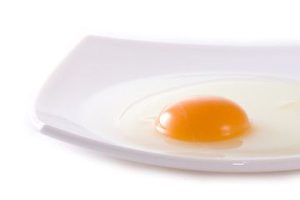 5 razones para consumir 1 huevo al día