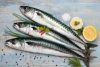 5 razones para comer pescado