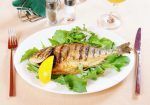 5 razones para comer pescado