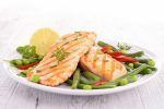 5 razones para comer pescado