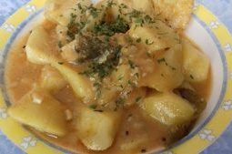 5 recetas con bacalao