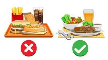 claves para comprar alimentos saludables