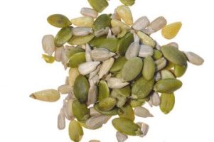sabias que estas 5 semillas mejoran tu salud