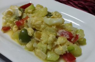 5 recetas con bacalao