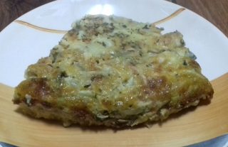frittata italiana
