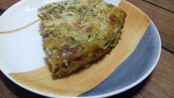 frittata italiana