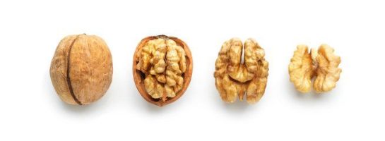 las nueces no engordan