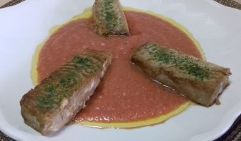 5 razones para comer pescado