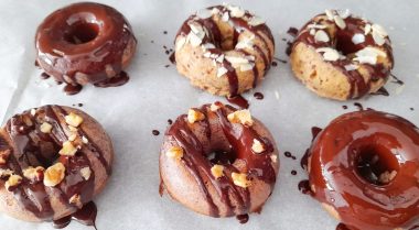 Donuts