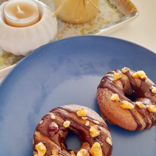 Donuts