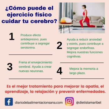 Pasos para iniciarse en el ejercicio