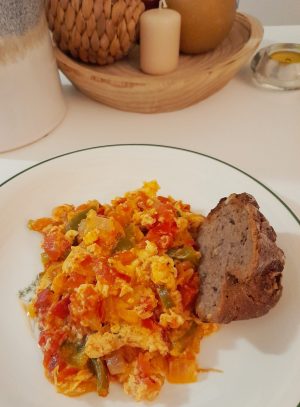 Menemen