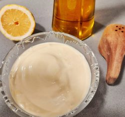 Ensaladilla rusa saludable