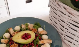 Lo que no debe faltar en una cocina sana