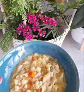 Minestrone