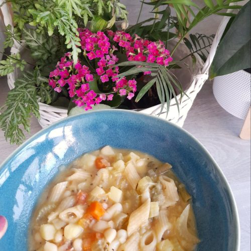 Minestrone