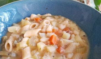 Minestrone