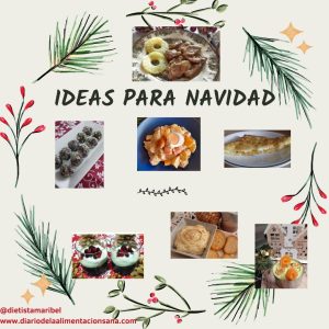 Ideas para Navidad