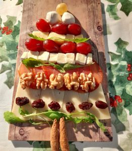 Aperitivos
