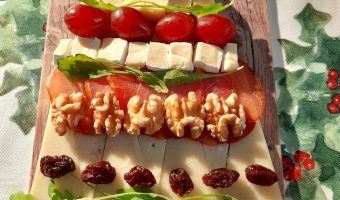 Aperitivos