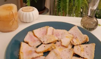 Lomo de orza