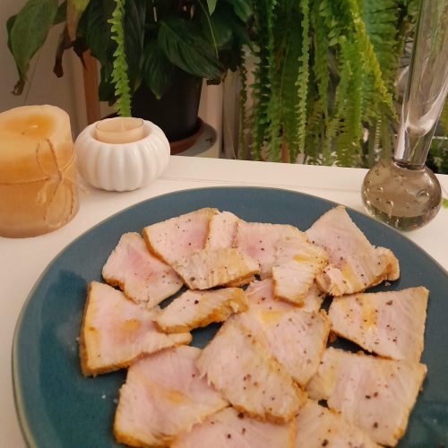 Lomo de orza