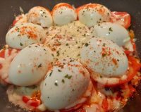 Huevos turcos